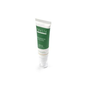Thalia 50 ml Akne Gidermeye Gözenek Sıkılaştırmaya Yardımcı Yüz Bakım Kremi