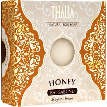Thalia 6x125 gr Doğal Bal Özlü Sabun