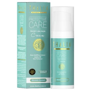 Thalia Akne Karşıtı 50 ml Vücut Losyon