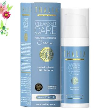Thalia Akne Karşıtı 50 ml Vücut Losyon