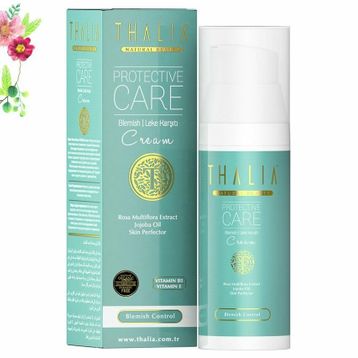 Thalia Akne Karşıtı 50 ml Vücut Losyon