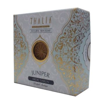 Thalia Ardıç Katranlı 125 gr Doğal Sabun