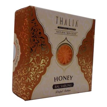 Thalia Bal Özlü 125 gr Doğal Sabun