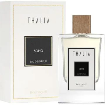 Thalia Boutique Get Inspired EDP 50 ml Unisex Parfüm