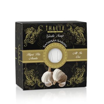 Thalia Doğal Sarımsak Özlü 150 gr Sabun