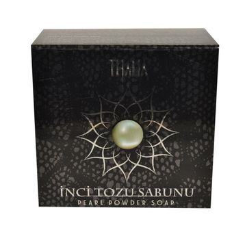 Thalia İnci Tozu 150 gr Sabun