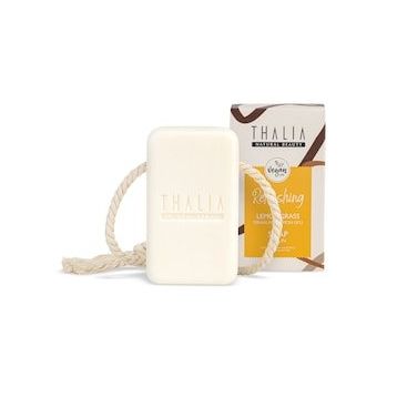 Thalia Limon Otu Özlü 140 gr Katı Sabun
