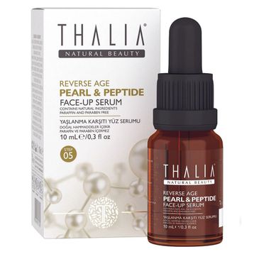 Thalia Pearl & Peptide Yüz Serumu