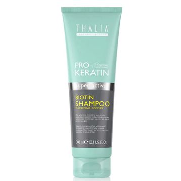 Thalia Pro Keratin 300 ml Biotin Şampuan