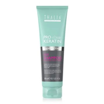 Thalia Pro Keratin 300 ml İpek Şampuan