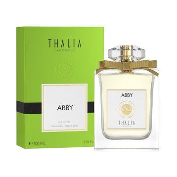 Thalia Timeless Abby EDP 100 ml Kadın Parfüm