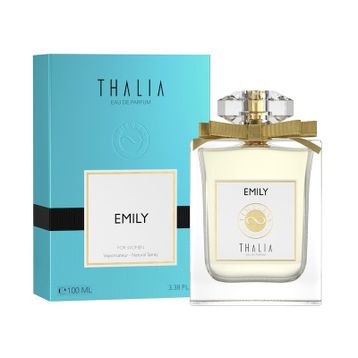 Thalia Timeless Emily EDP 100 ml Kadın Parfüm