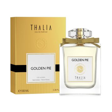 Thalia Timeless Golden Pie EDP 100 ml Kadın Parfüm