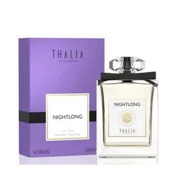 Thalia Timeless Nightlong EDP 100 ml Kadın Parfüm