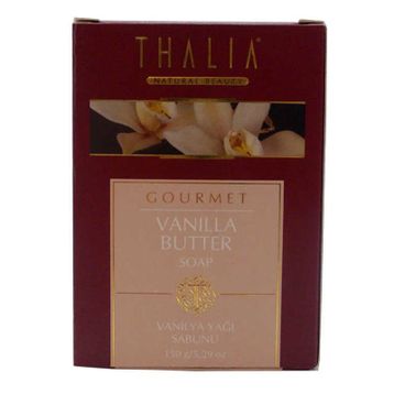 Thalia Vanilya Yağı 150 gr Sabun