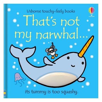 That's Not My Narwhal-Usborne Publishing