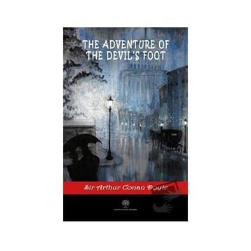 The Adventure Of The Devil`s Foot-Platanus Publishing