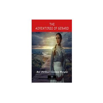 The Adventures Of Gerard-Platanus Publishing