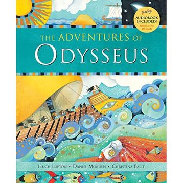The Adventures of Odysseus