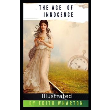 THE AGE OF INNOCENCE (COLLINS CLASSICS) - EDITH WHARTON