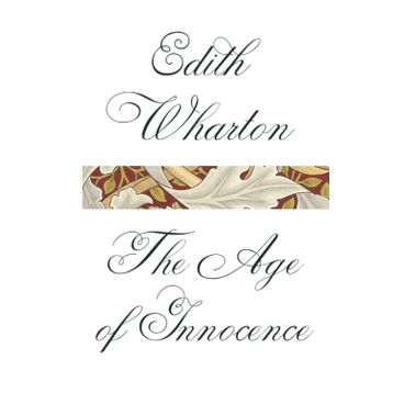 THE AGE OF INNOCENCE (COLLINS CLASSICS) - EDITH WHARTON