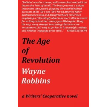 The Age Of Revolution - Eric Hobsbawm