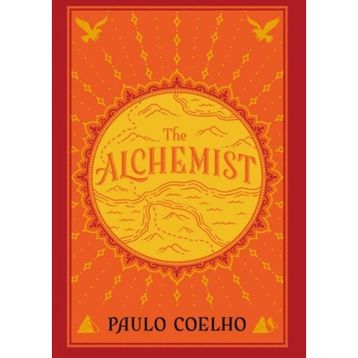 THE ALCHEMIST COLLINS READERS - PAULO COELHO