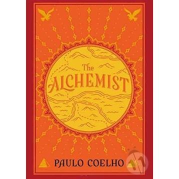 THE ALCHEMIST COLLINS READERS - PAULO COELHO