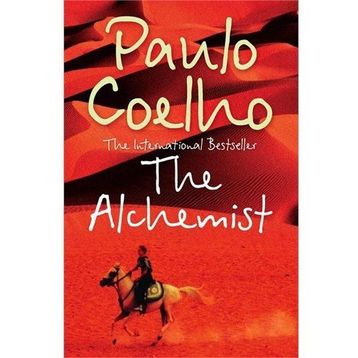 THE ALCHEMIST COLLINS READERS - PAULO COELHO