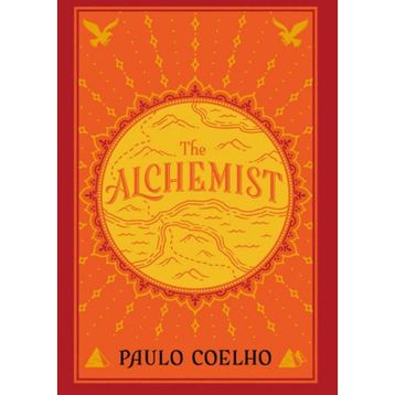 THE ALCHEMIST COLLINS READERS - PAULO COELHO