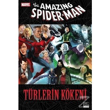 The Amazing Spider-Man Cilt 21 - Mark Waid