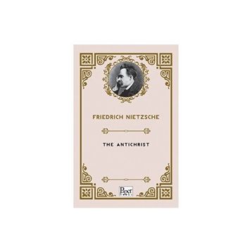 the Antichrist Paper Books