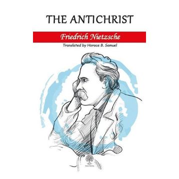 The Antichrist-Platanus Publishing