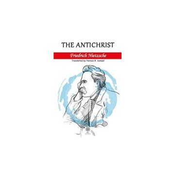 The Antichrist-Platanus Publishing