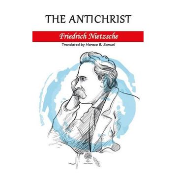The Antichrist-Platanus Publishing