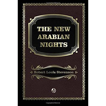THE ARABIAN NIGHTS - ANDREW LANGLEY