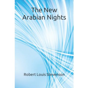 THE ARABIAN NIGHTS - ANDREW LANGLEY