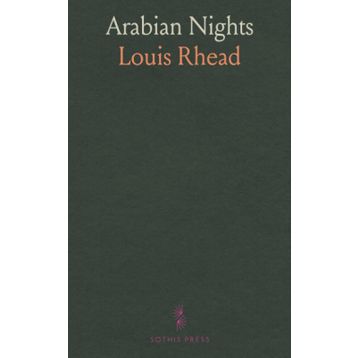 THE ARABIAN NIGHTS - ANDREW LANGLEY