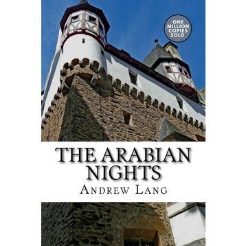 THE ARABIAN NIGHTS - ANONIM