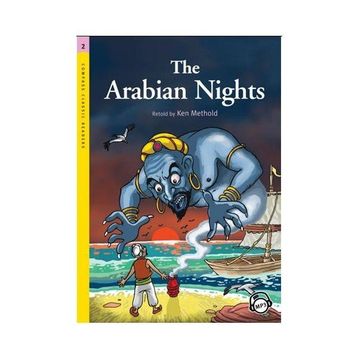 THE ARABIAN NIGHTS - ANONIM