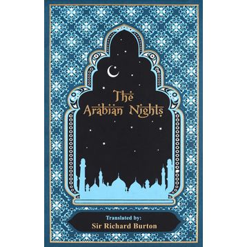 the Arabian Nights