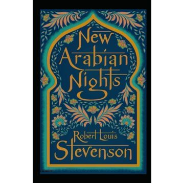 the Arabian Nights