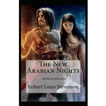 the Arabian Nights