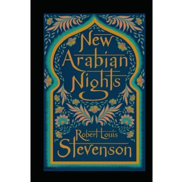 the Arabian Nights