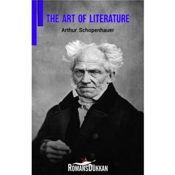 The Art of Literature - Arthur Schopenhauer