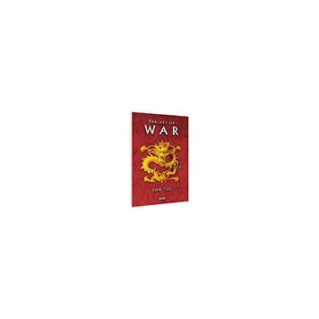 The Art Of War-Gece Kitaplığı