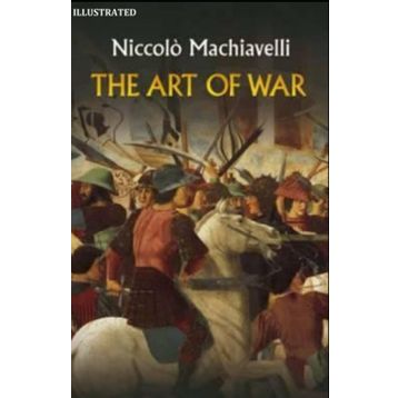 The Art of War - Sun Tzu