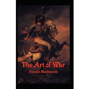 The Art of War - Sun Tzu