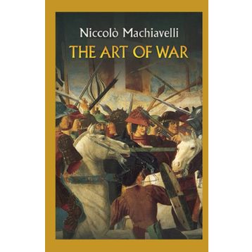 The Art of War - Sun Tzu