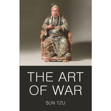 The Art of War The Book of Lord Shang - Sun Tzu